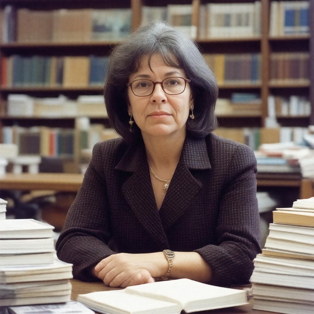 Annette Weiner